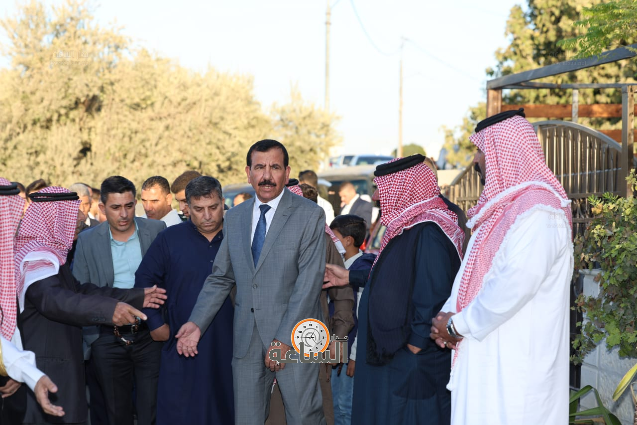 Madar Al-Saa Images 0.11743637933015738