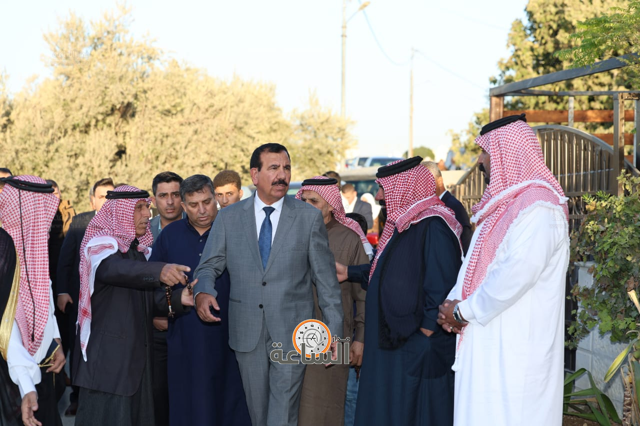 Madar Al-Saa Images 0.057425707140808635