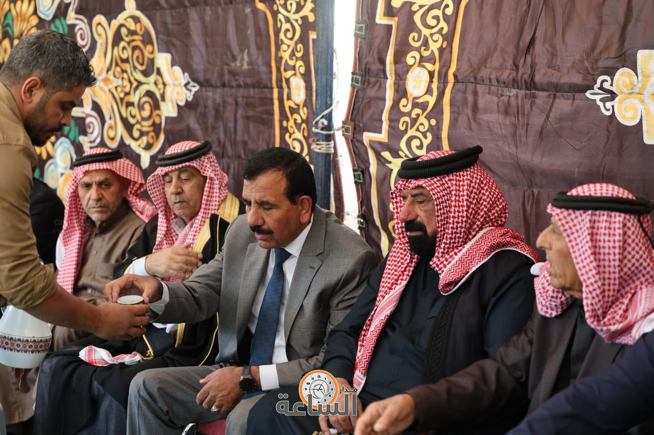 Madar Al-Saa Images 0.5740975698535187