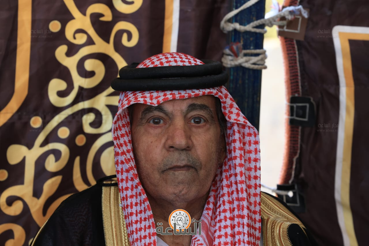 Madar Al-Saa Images 0.8810456270280127