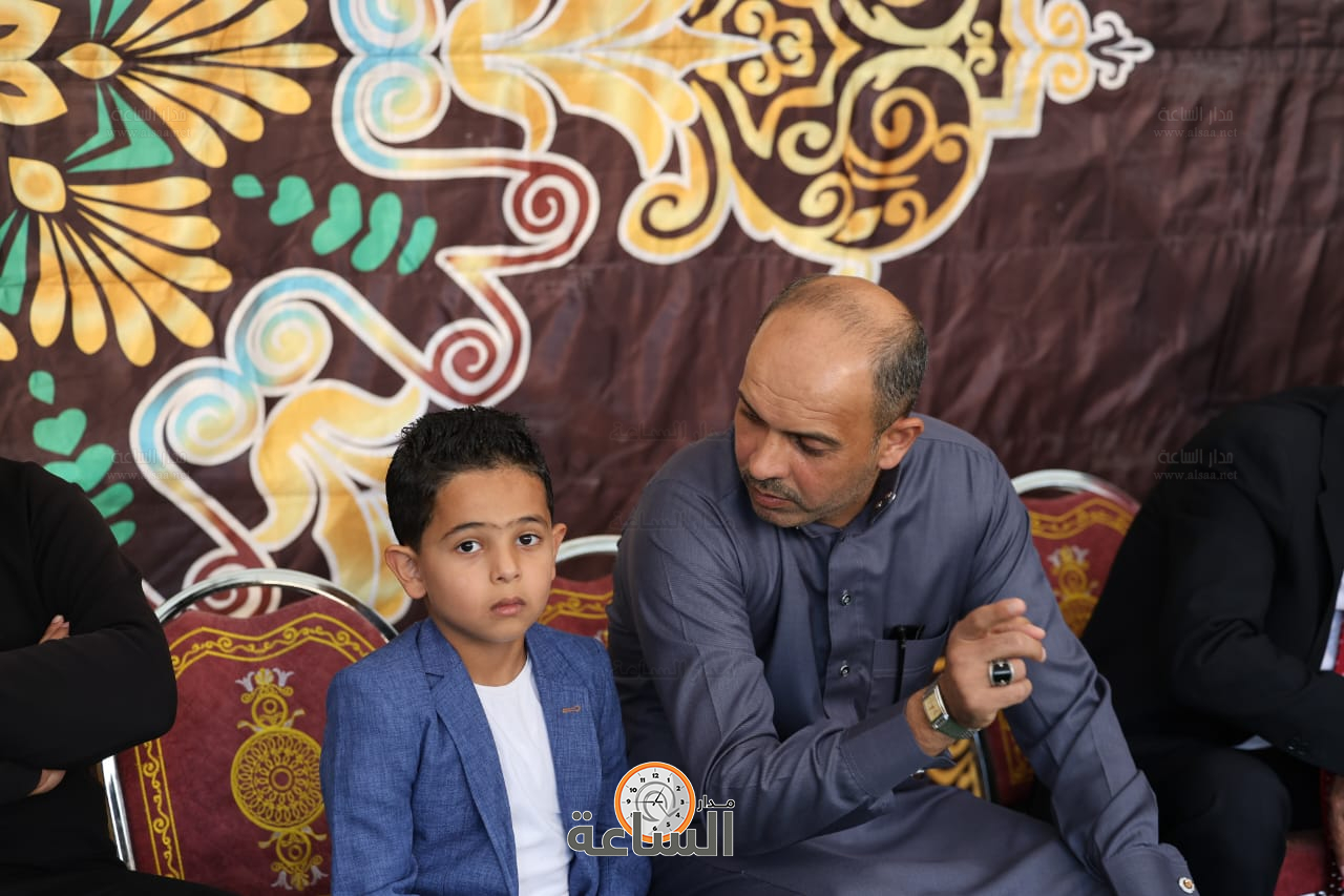 Madar Al-Saa Images 0.9206786369518233