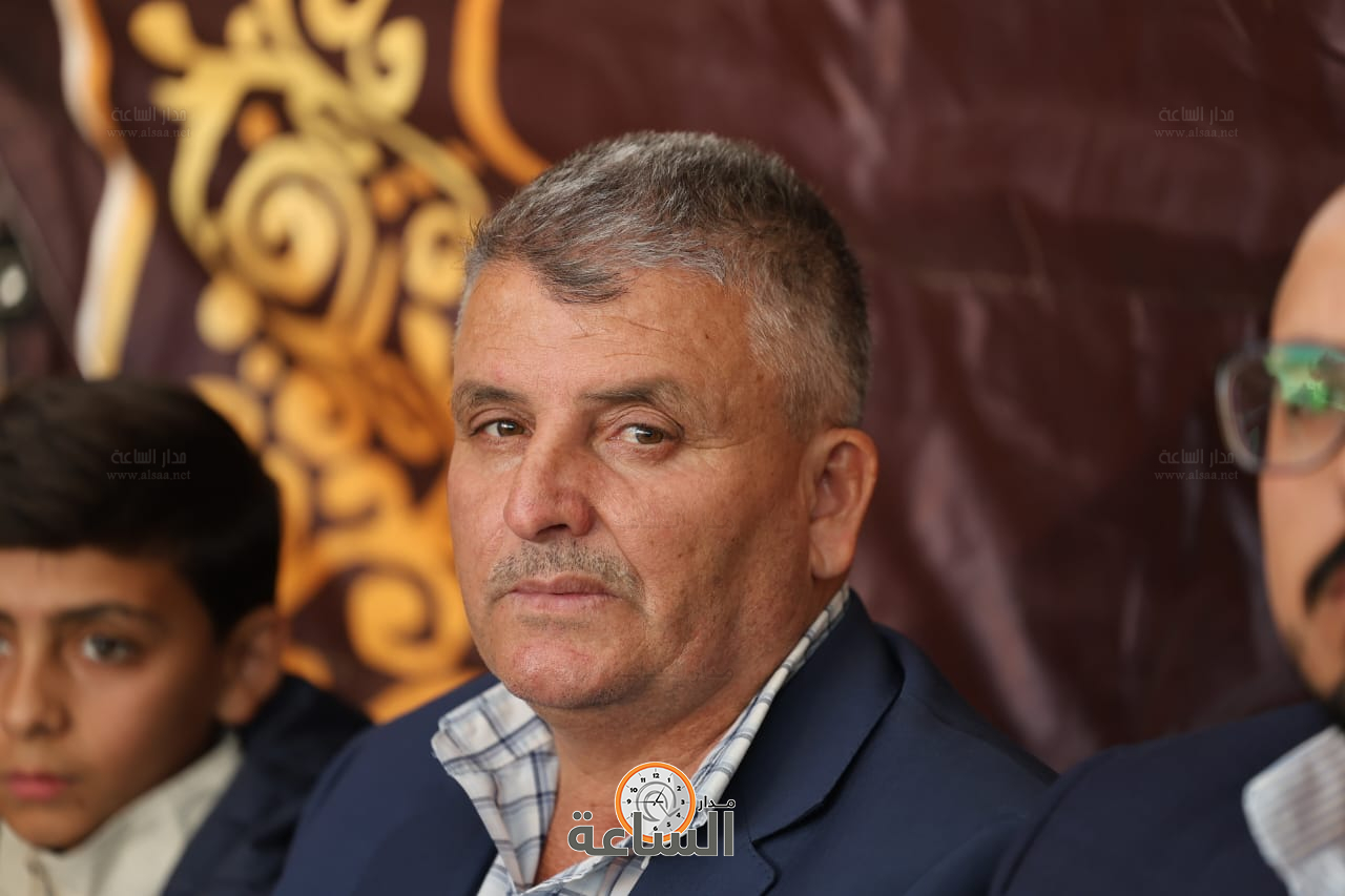 Madar Al-Saa Images 0.36783865149922523