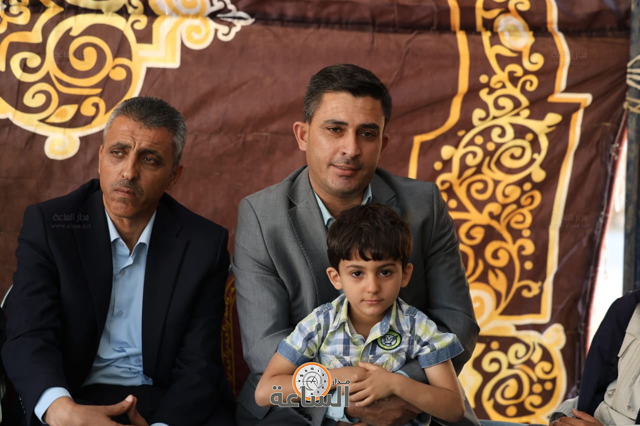 Madar Al-Saa Images 0.8129827943365062