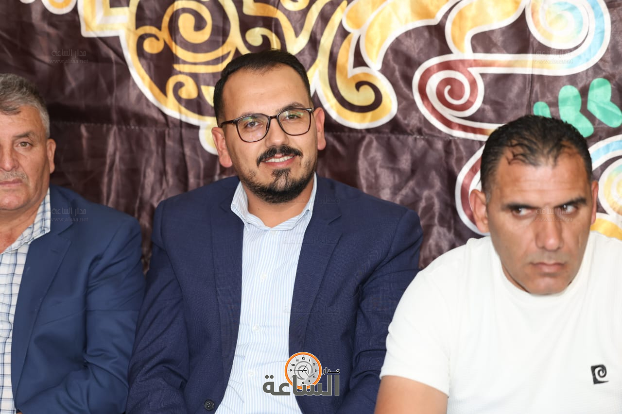 Madar Al-Saa Images 0.8168282952081034