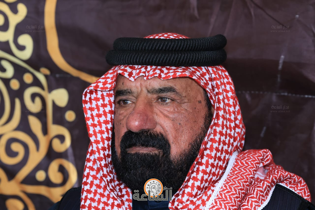 Madar Al-Saa Images 0.541706275007664