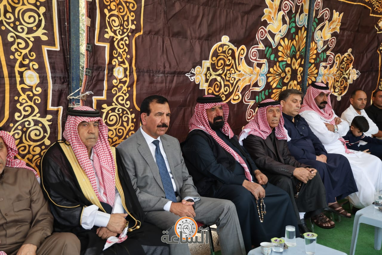 Madar Al-Saa Images 0.6057317130147561