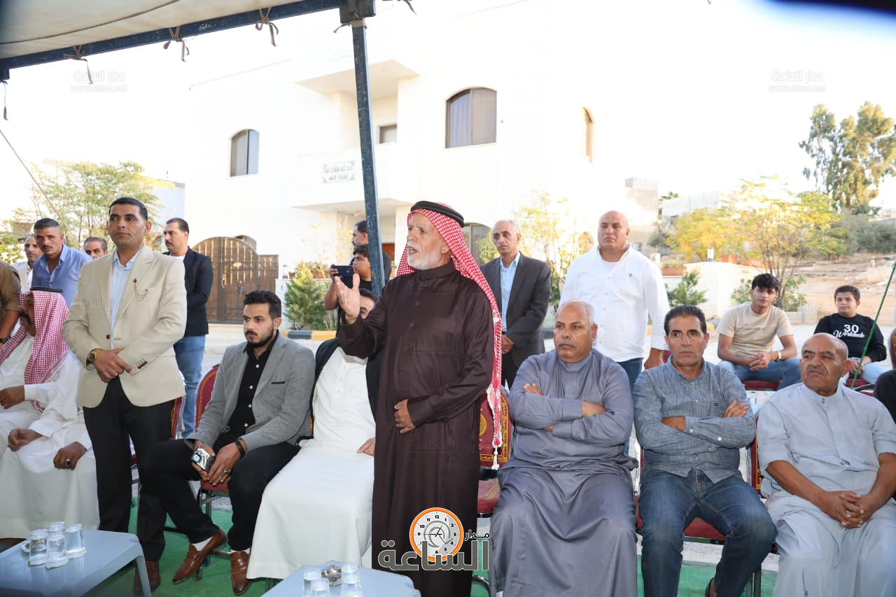 Madar Al-Saa Images 0.22692558142628838