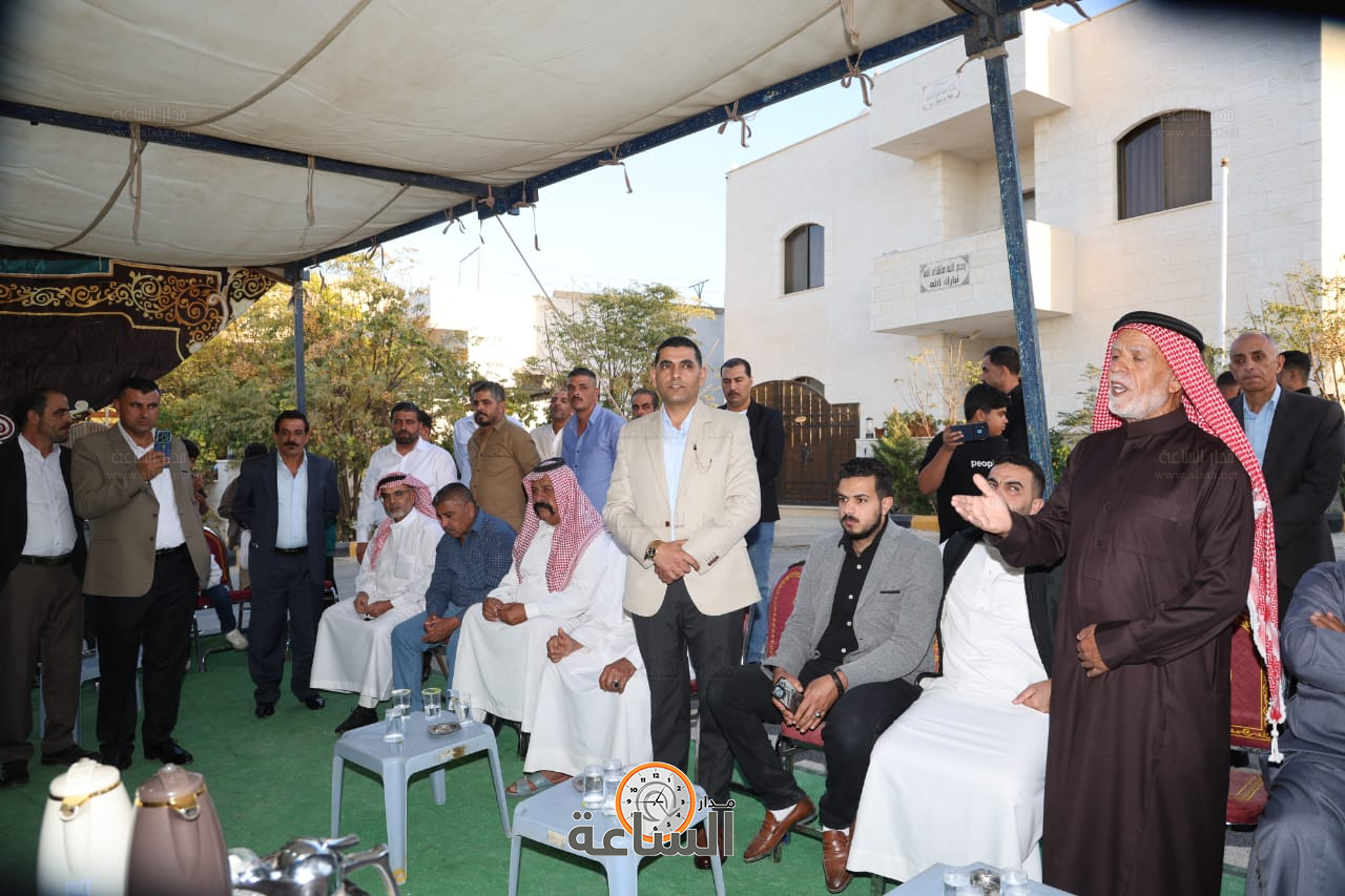 Madar Al-Saa Images 0.15387865495434616