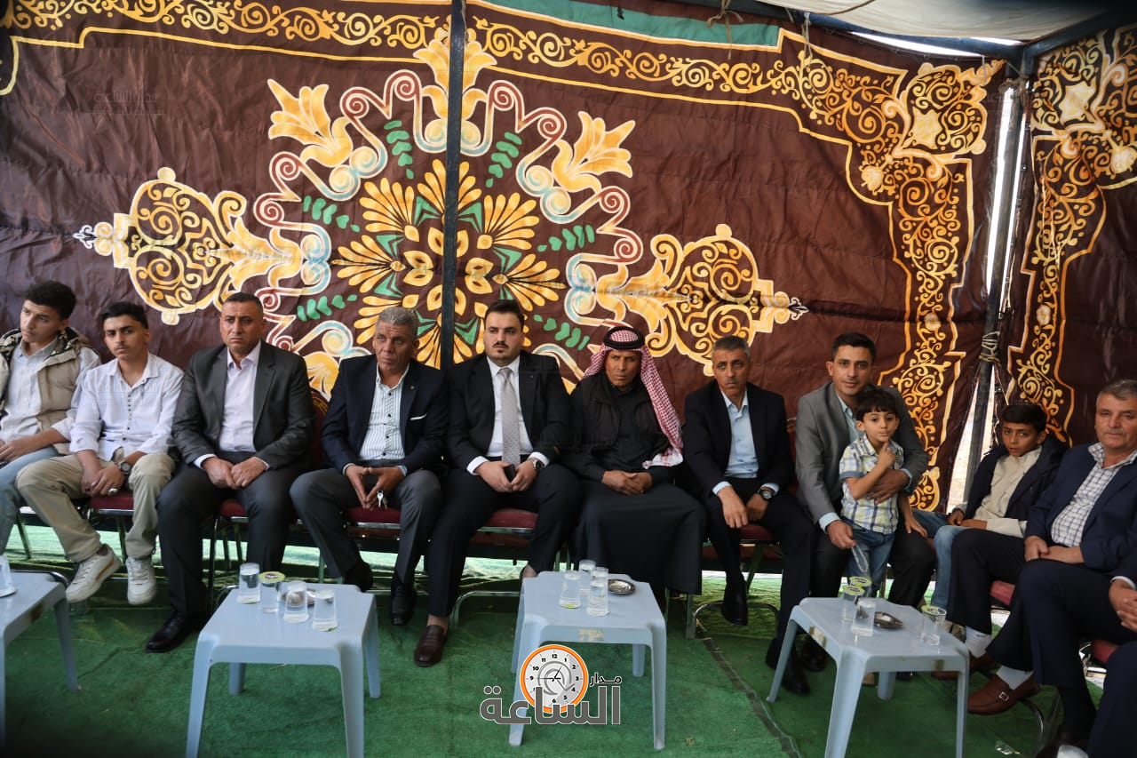 Madar Al-Saa Images 0.5675258602325004