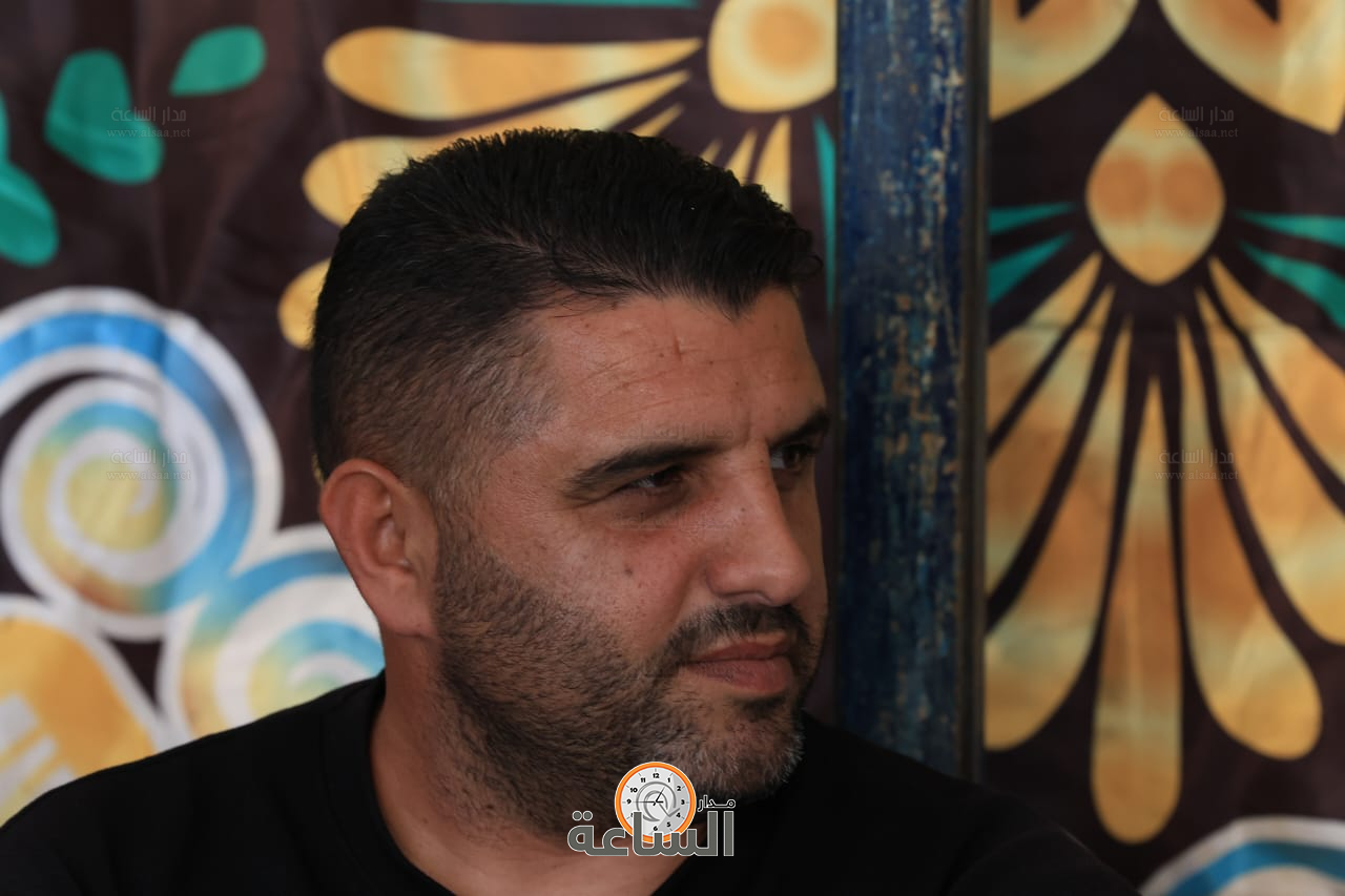 Madar Al-Saa Images 0.3411123481027616