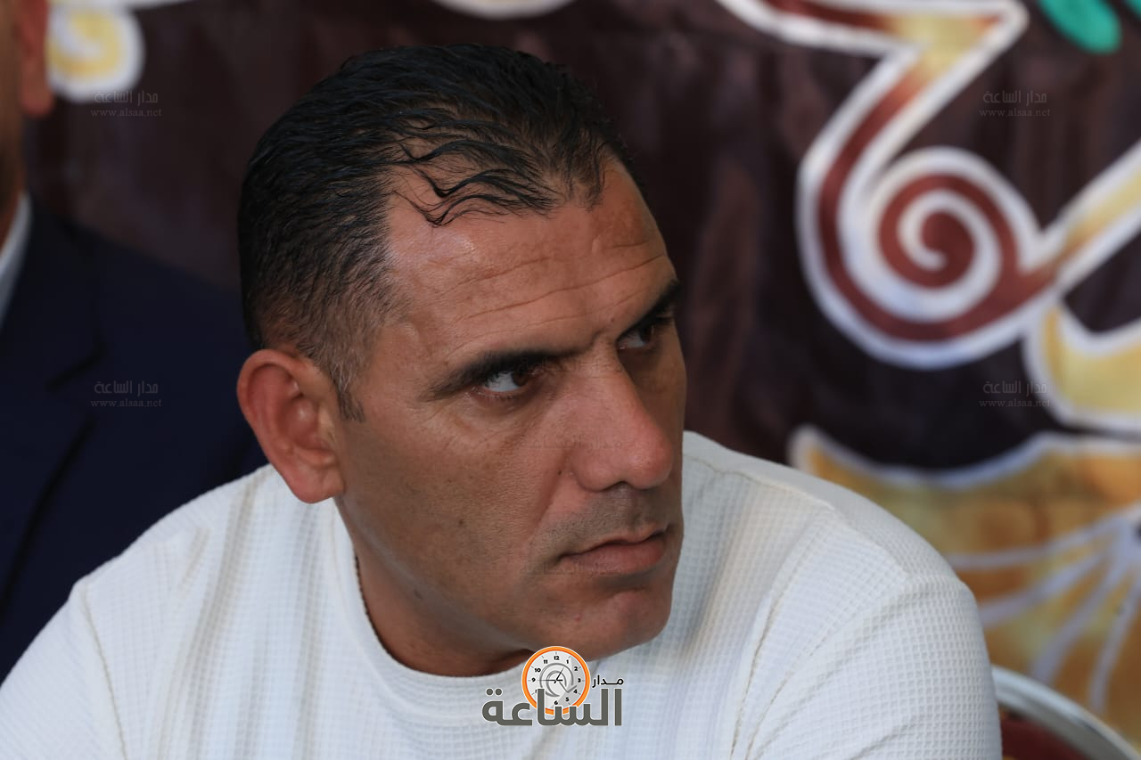 Madar Al-Saa Images 0.17794868813896825