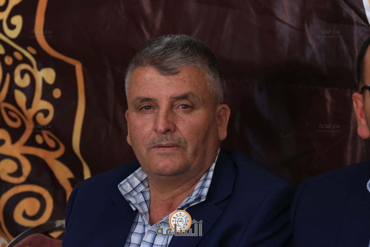 Madar Al-Saa Images 0.5154362008998467