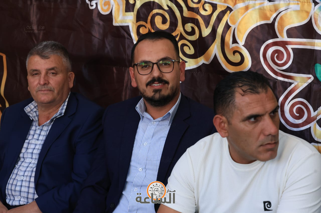 Madar Al-Saa Images 0.6849074802581224