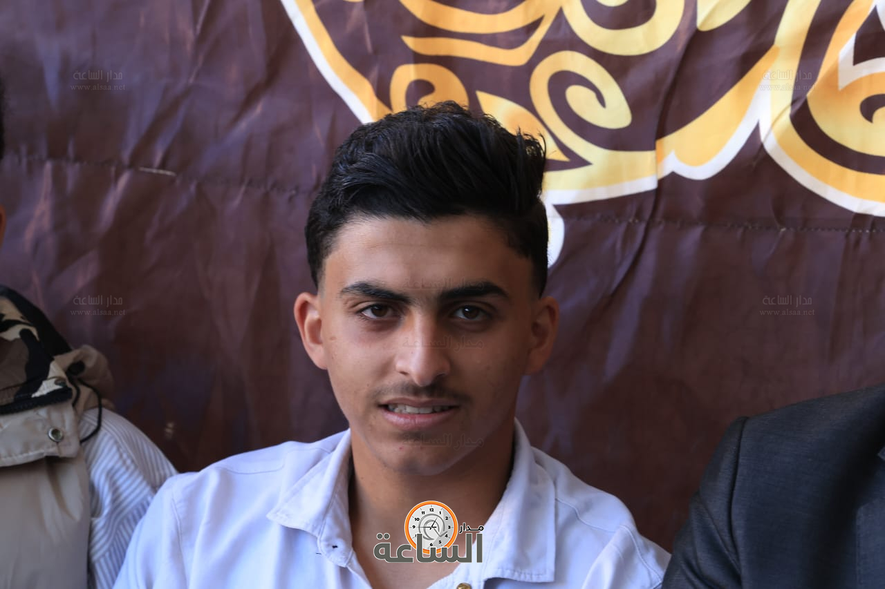 Madar Al-Saa Images 0.26387076110741825