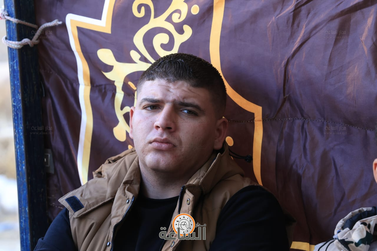 Madar Al-Saa Images 0.3842143863600428