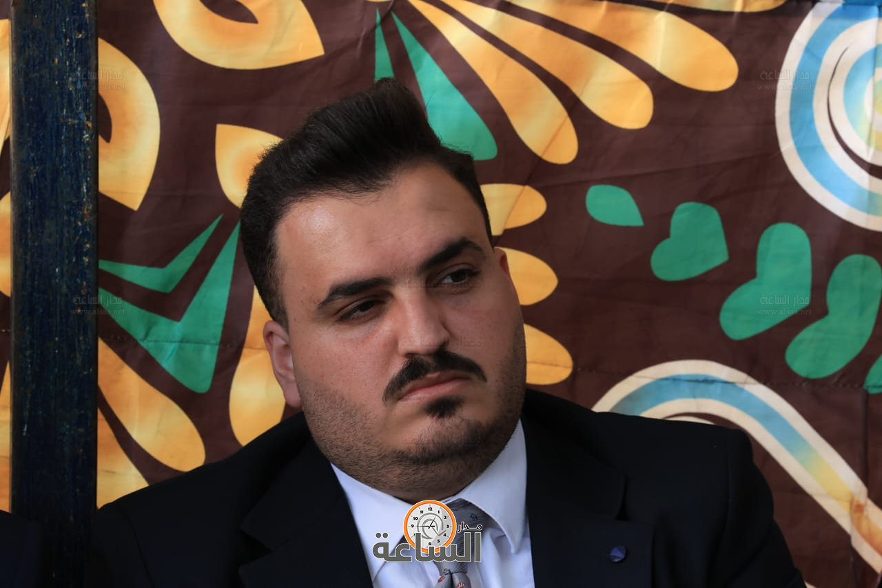 Madar Al-Saa Images 0.8213806611503545