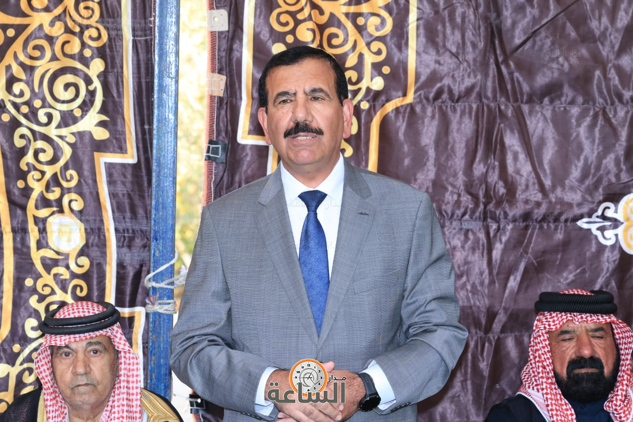 Madar Al-Saa Images 0.4197122744721612