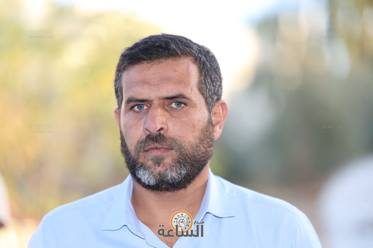 Madar Al-Saa Images 0.283547403551491