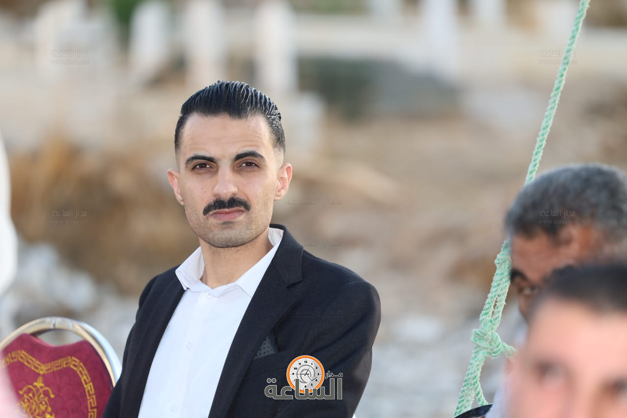 Madar Al-Saa Images 0.6529635683871181