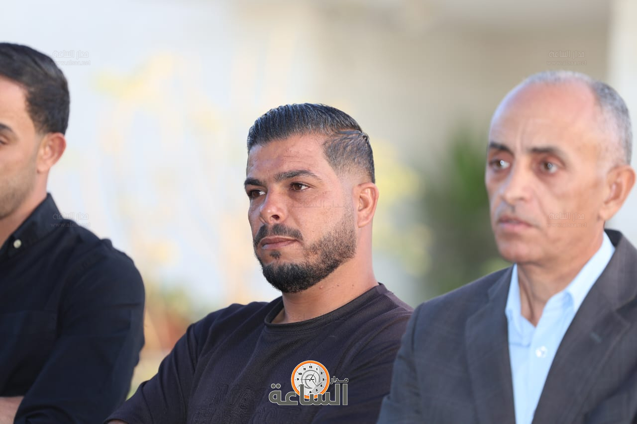 Madar Al-Saa Images 0.2740754714636797