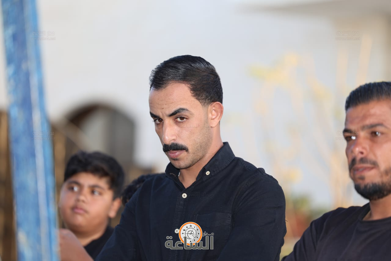 Madar Al-Saa Images 0.5760080151150435