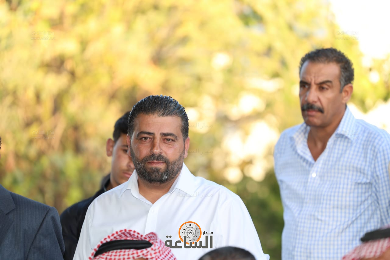 Madar Al-Saa Images 0.6513133342728494