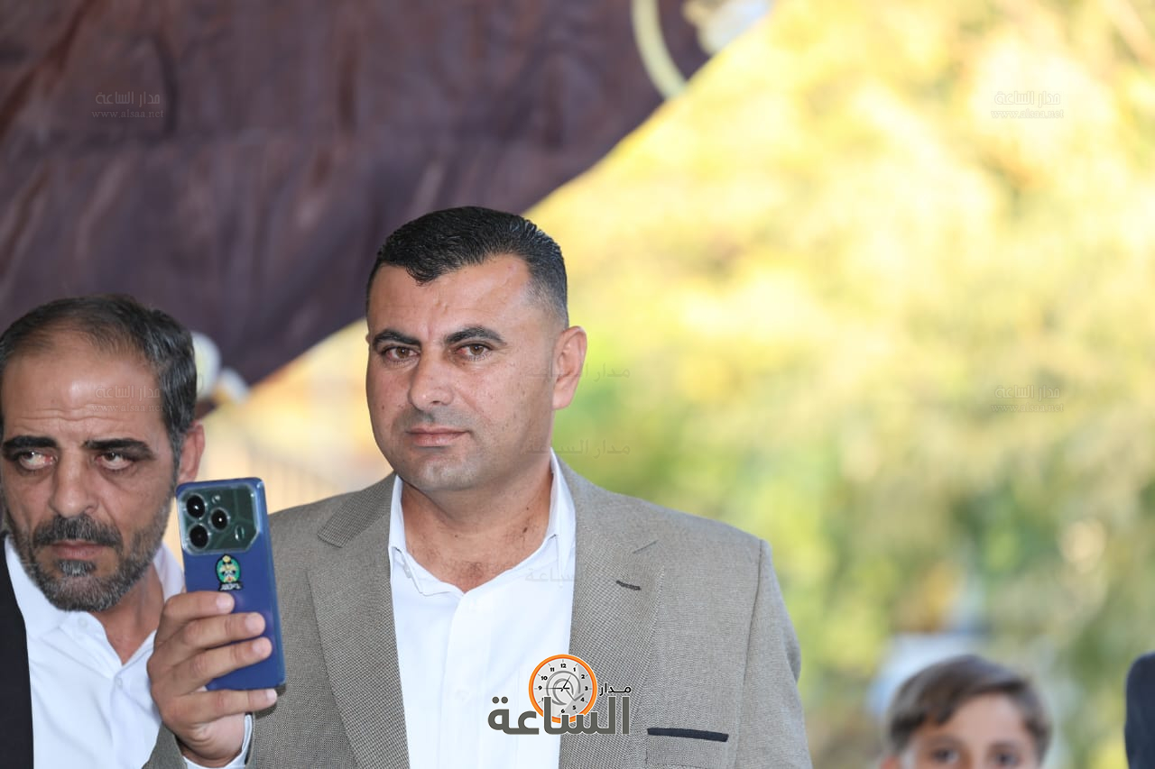 Madar Al-Saa Images 0.9074301049255658