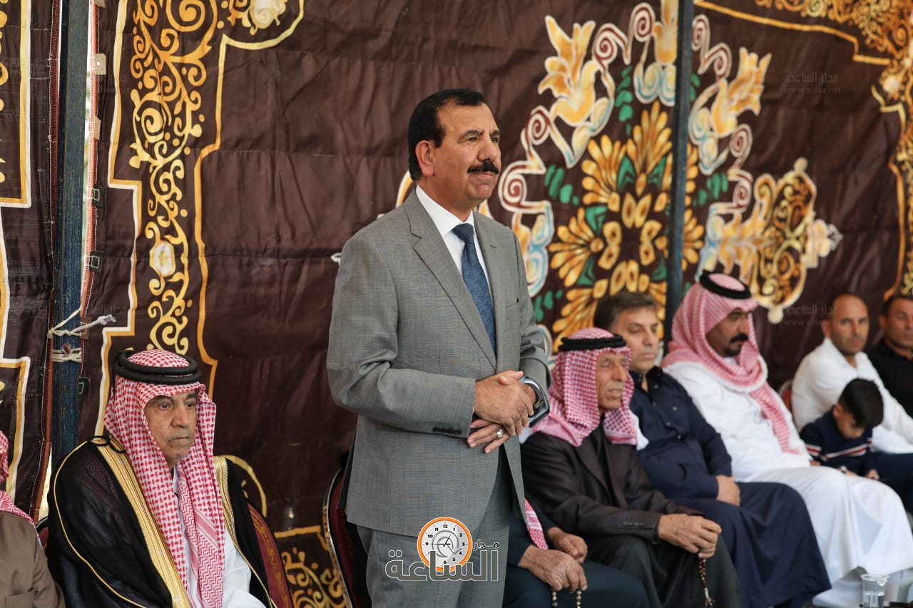 Madar Al-Saa Images 0.7236151481512403