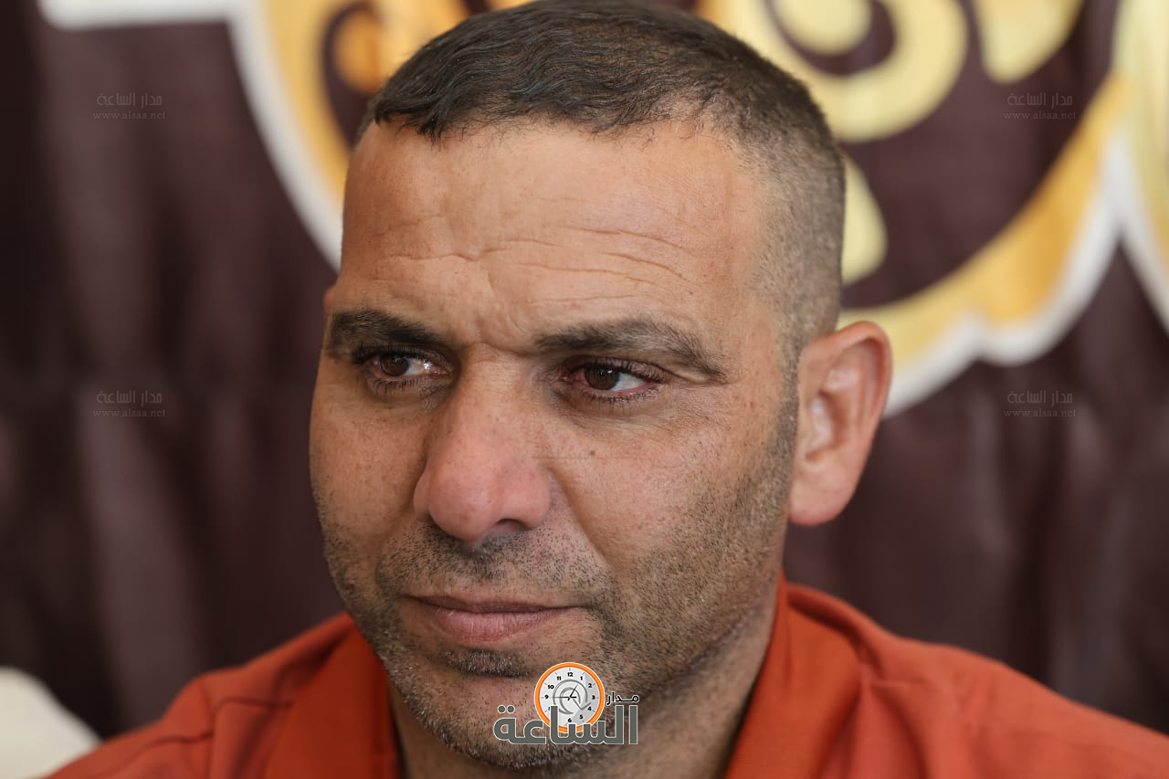 Madar Al-Saa Images 0.35730939098757186