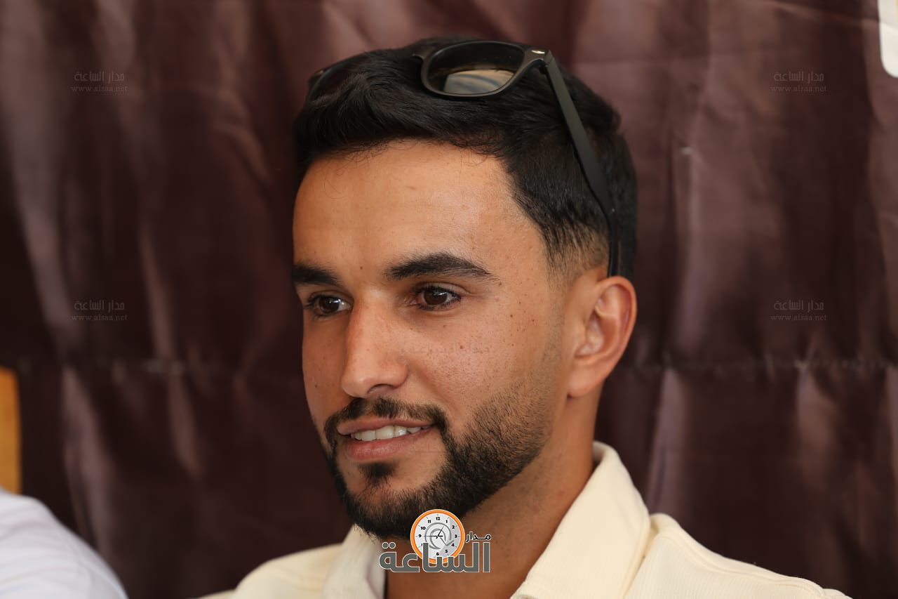 Madar Al-Saa Images 0.5172800007740597