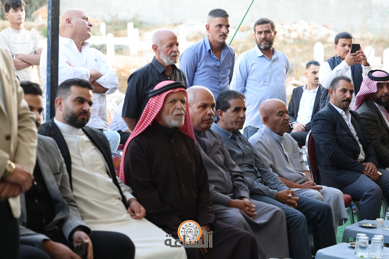 Madar Al-Saa Images 0.6979498634129838