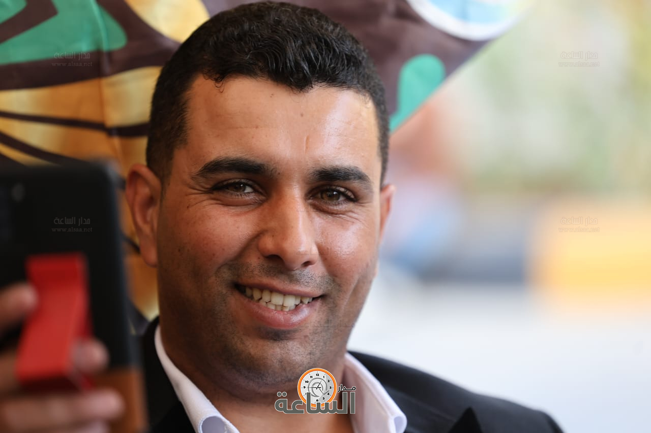 Madar Al-Saa Images 0.5214328410732347