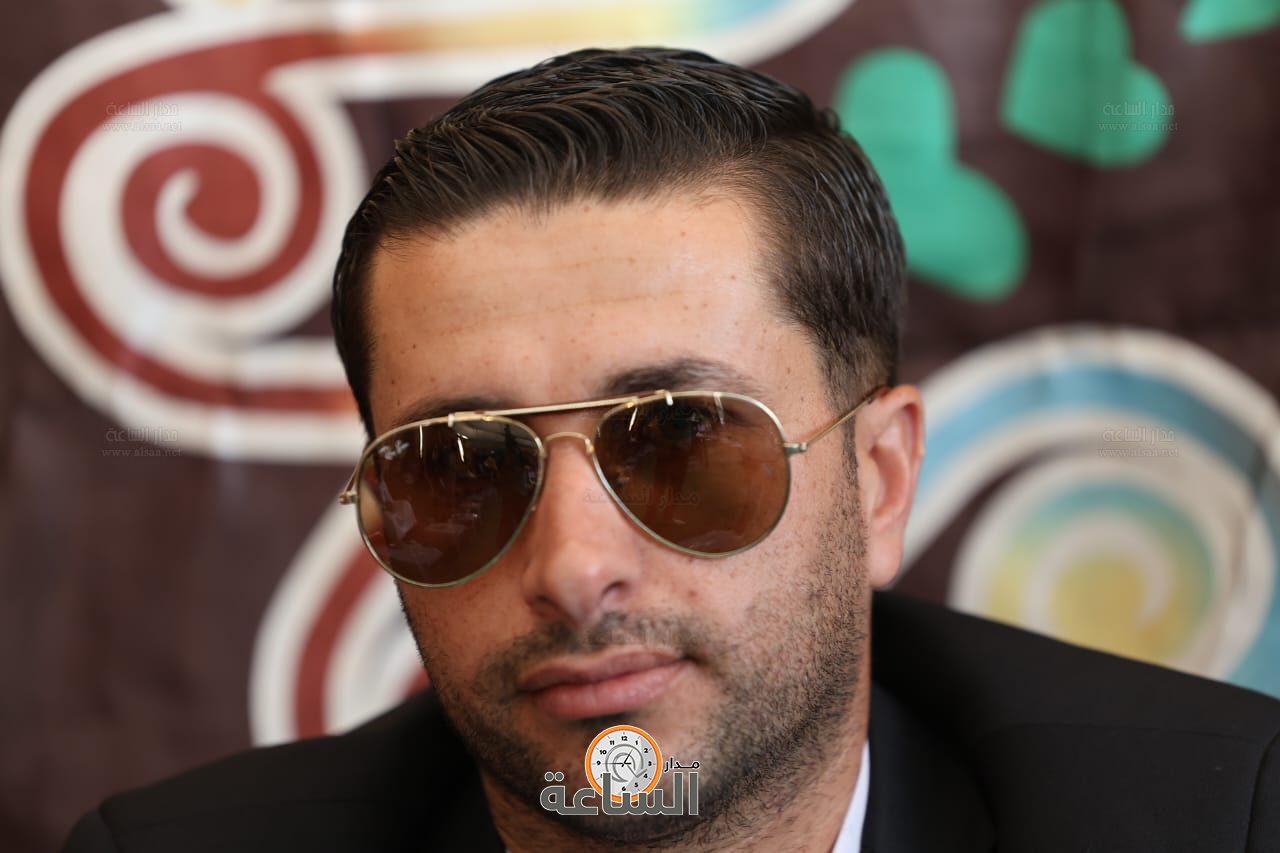 Madar Al-Saa Images 0.451640834306304