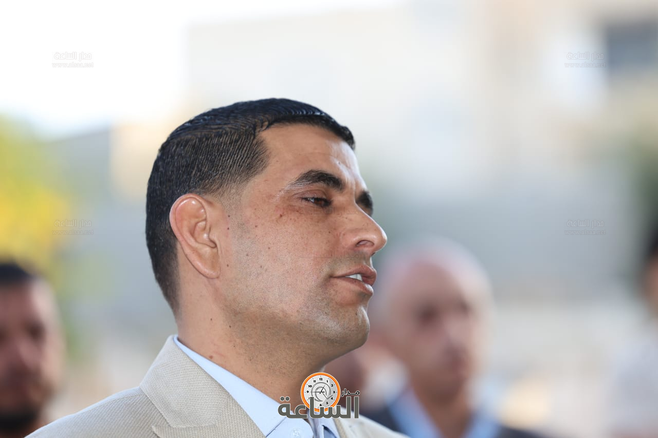 Madar Al-Saa Images 0.9100610213785232