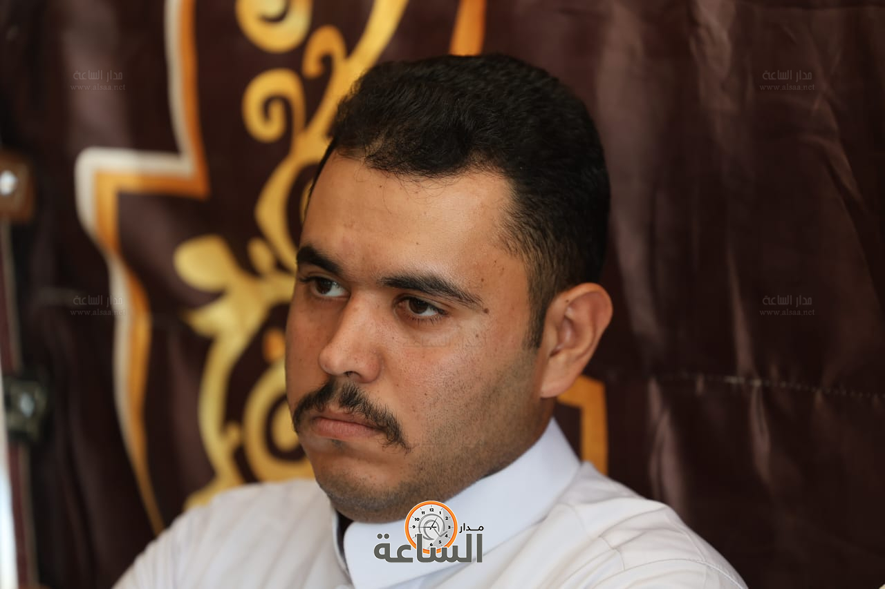 Madar Al-Saa Images 0.17512522228120364