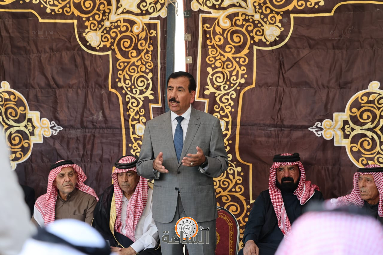 Madar Al-Saa Images 0.6935508798927476