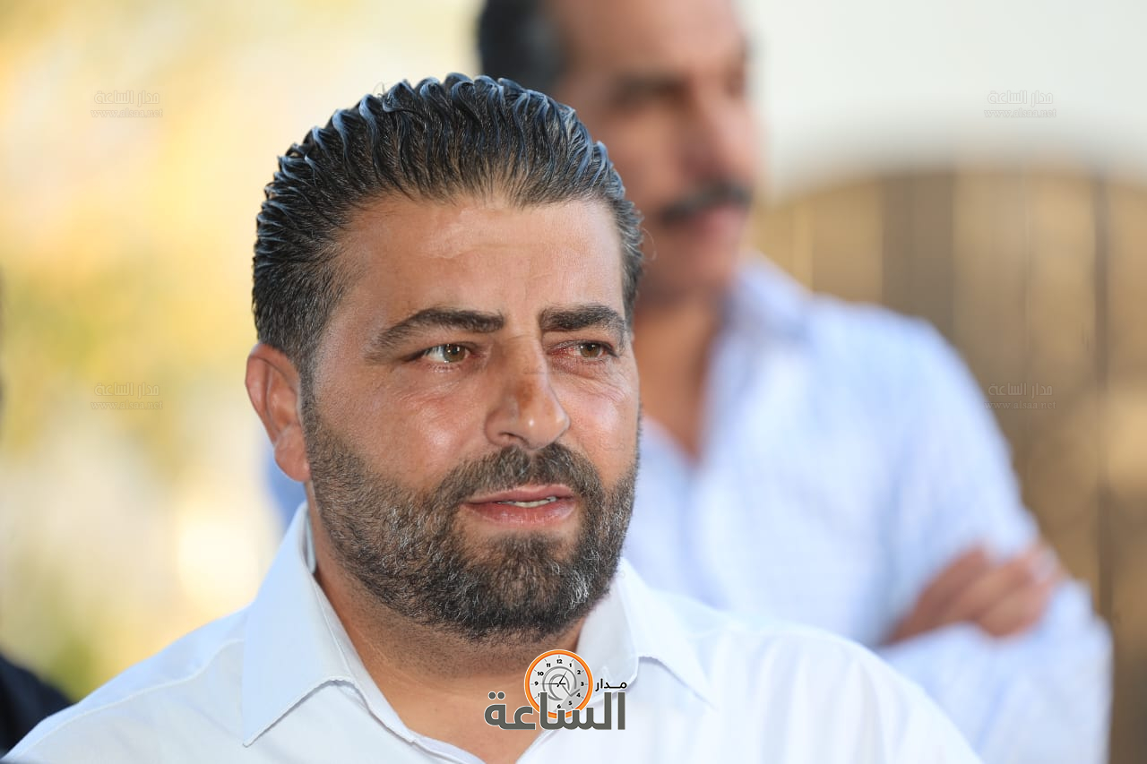 Madar Al-Saa Images 0.29337283341623355