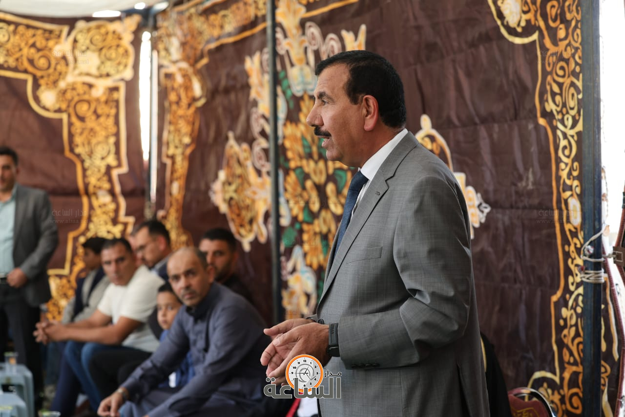 Madar Al-Saa Images 0.20851950532764962