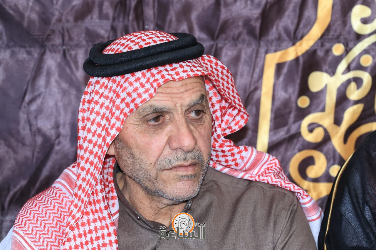 Madar Al-Saa Images 0.12752693500078427