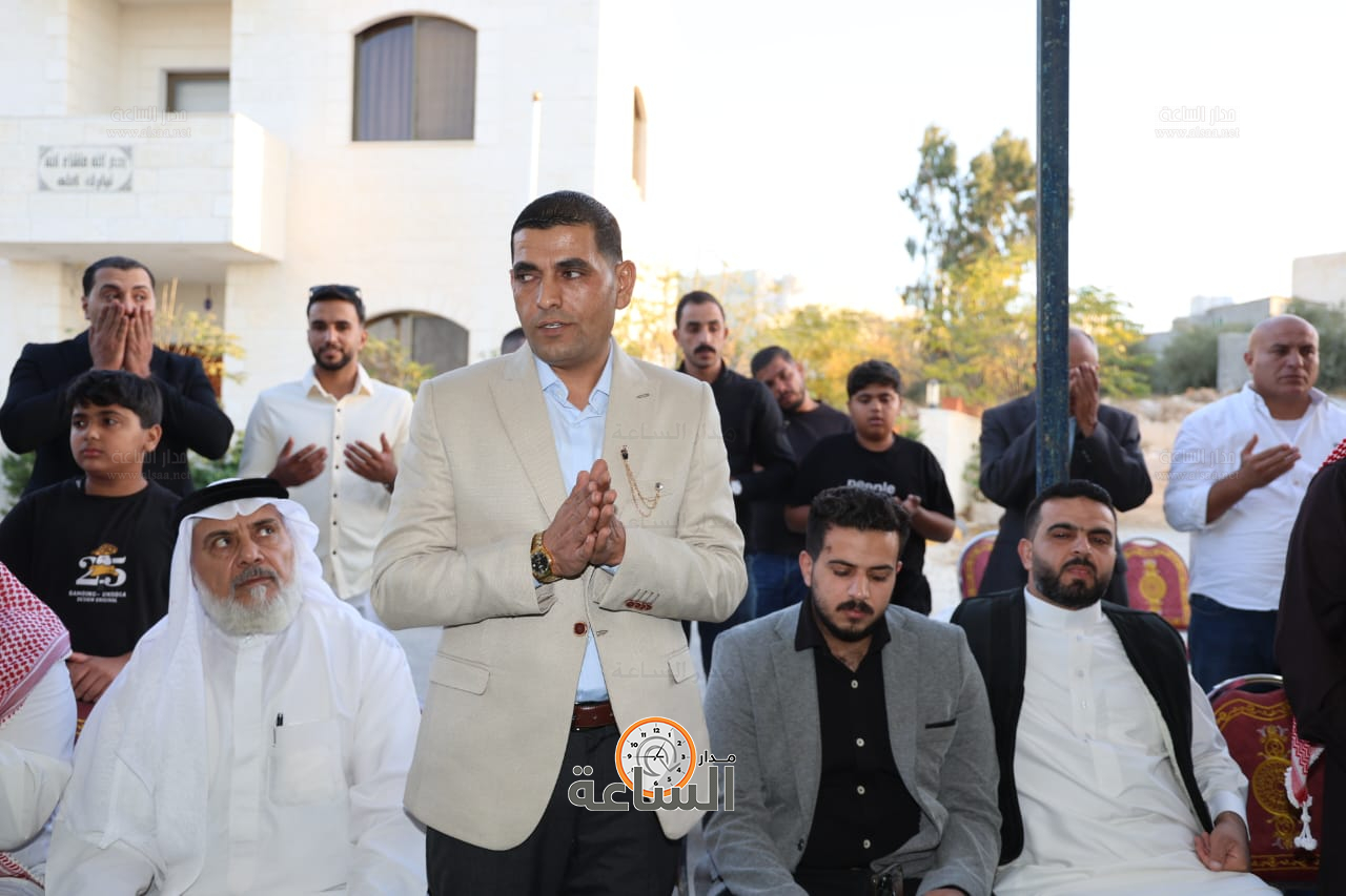 Madar Al-Saa Images 0.14830650434019155