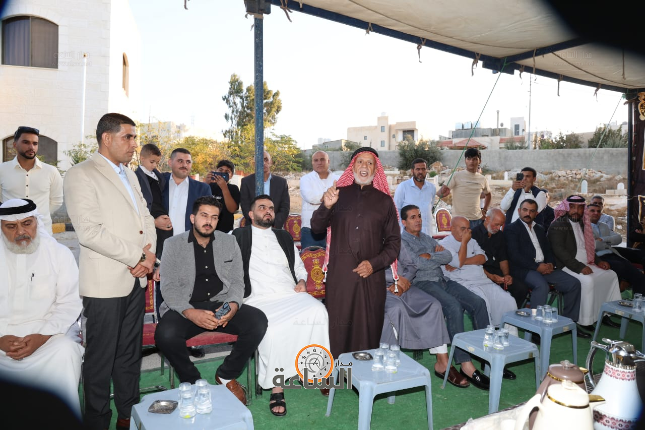 Madar Al-Saa Images 0.7501513232427799