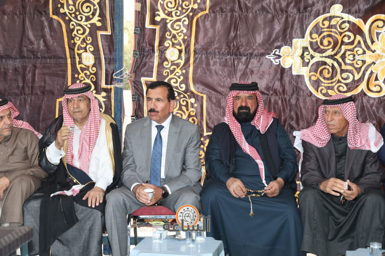 Madar Al-Saa Images 0.0685221621118709