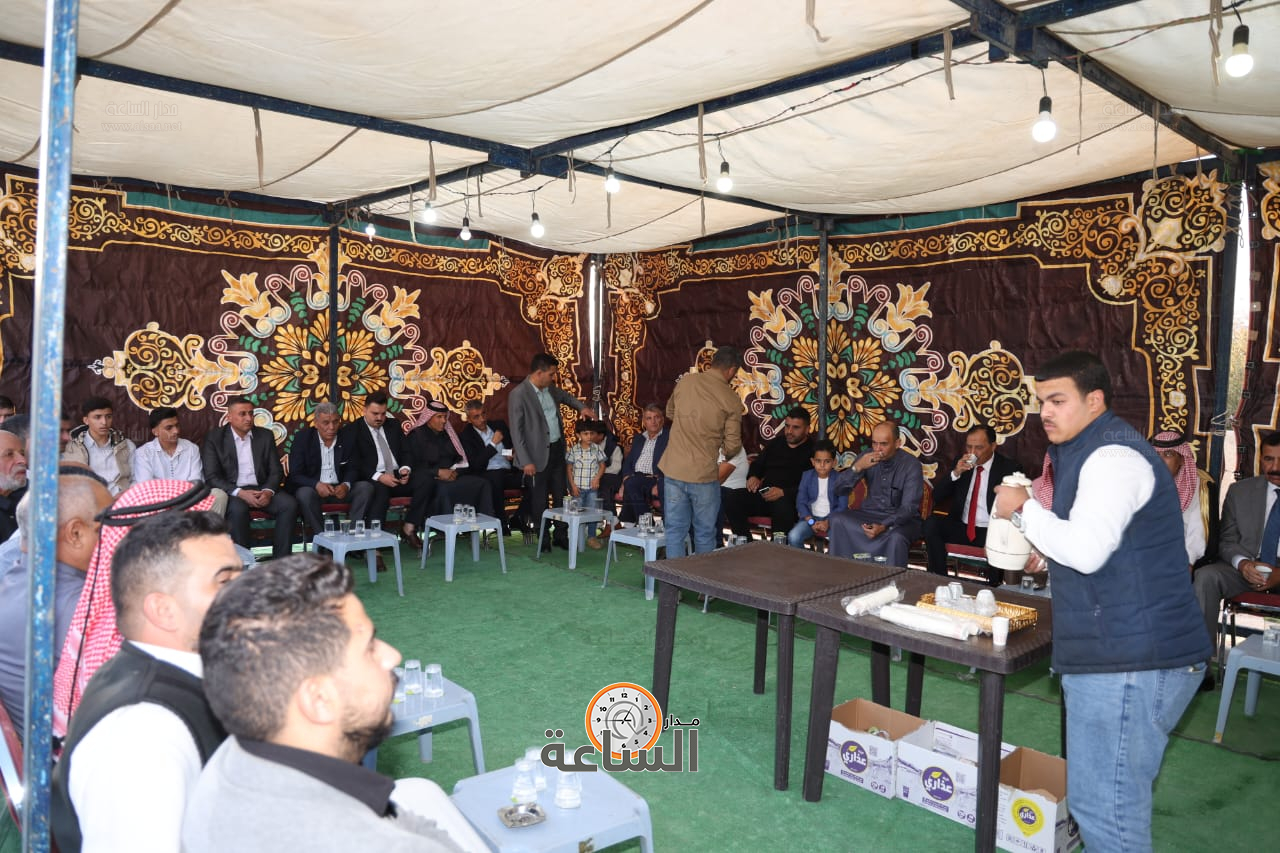 Madar Al-Saa Images 0.03253764173542262