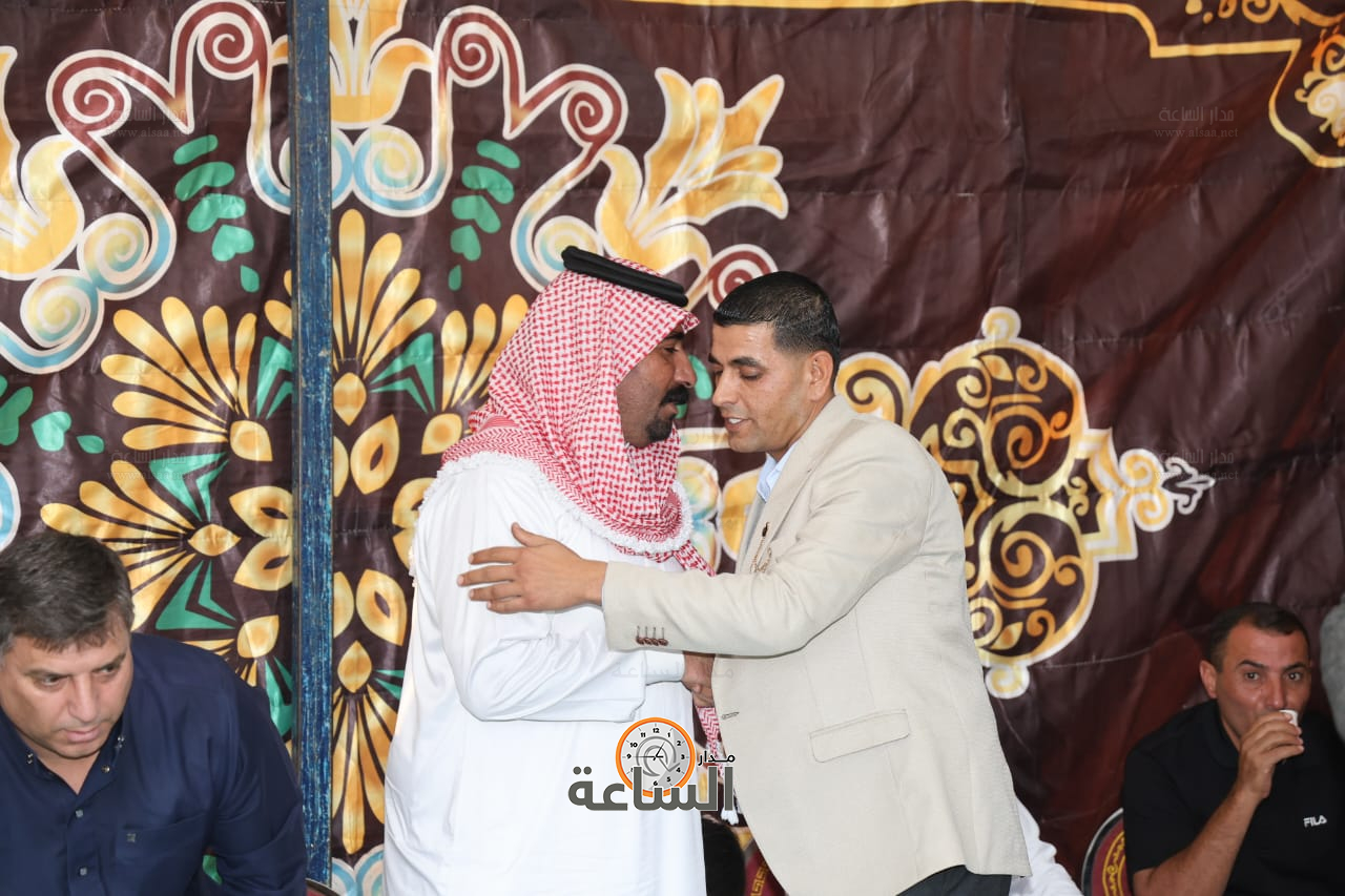 Madar Al-Saa Images 0.958490893840121