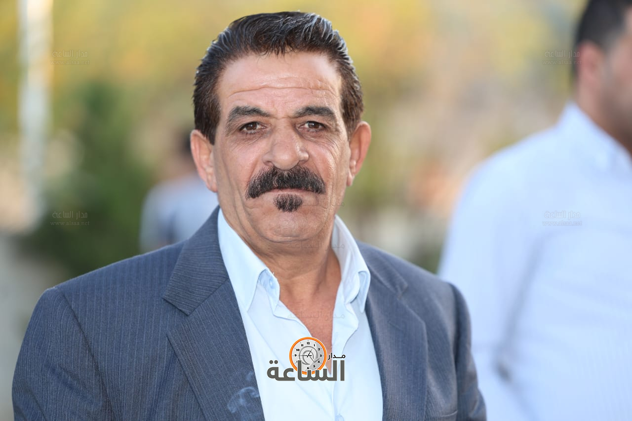 Madar Al-Saa Images 0.4043743138002346