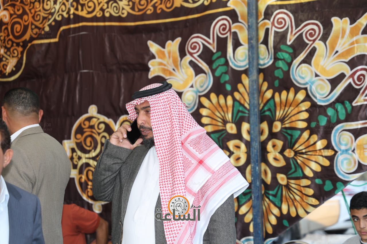 Madar Al-Saa Images 0.3462615956057894