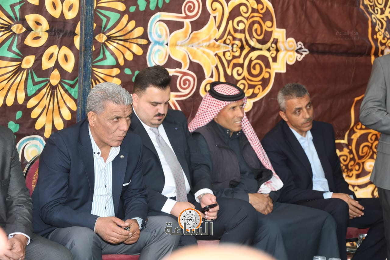 Madar Al-Saa Images 0.485534818576693