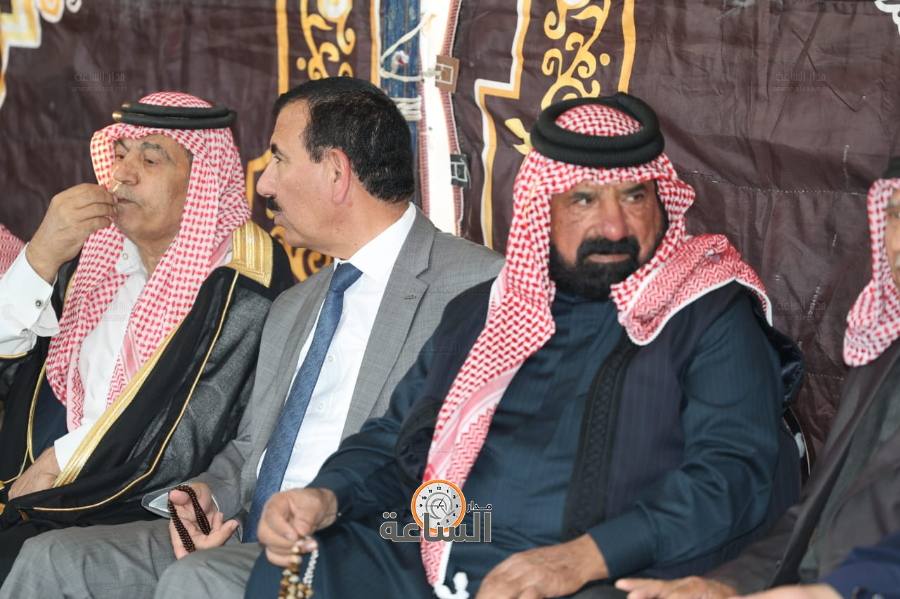 Madar Al-Saa Images 0.33996568707373076