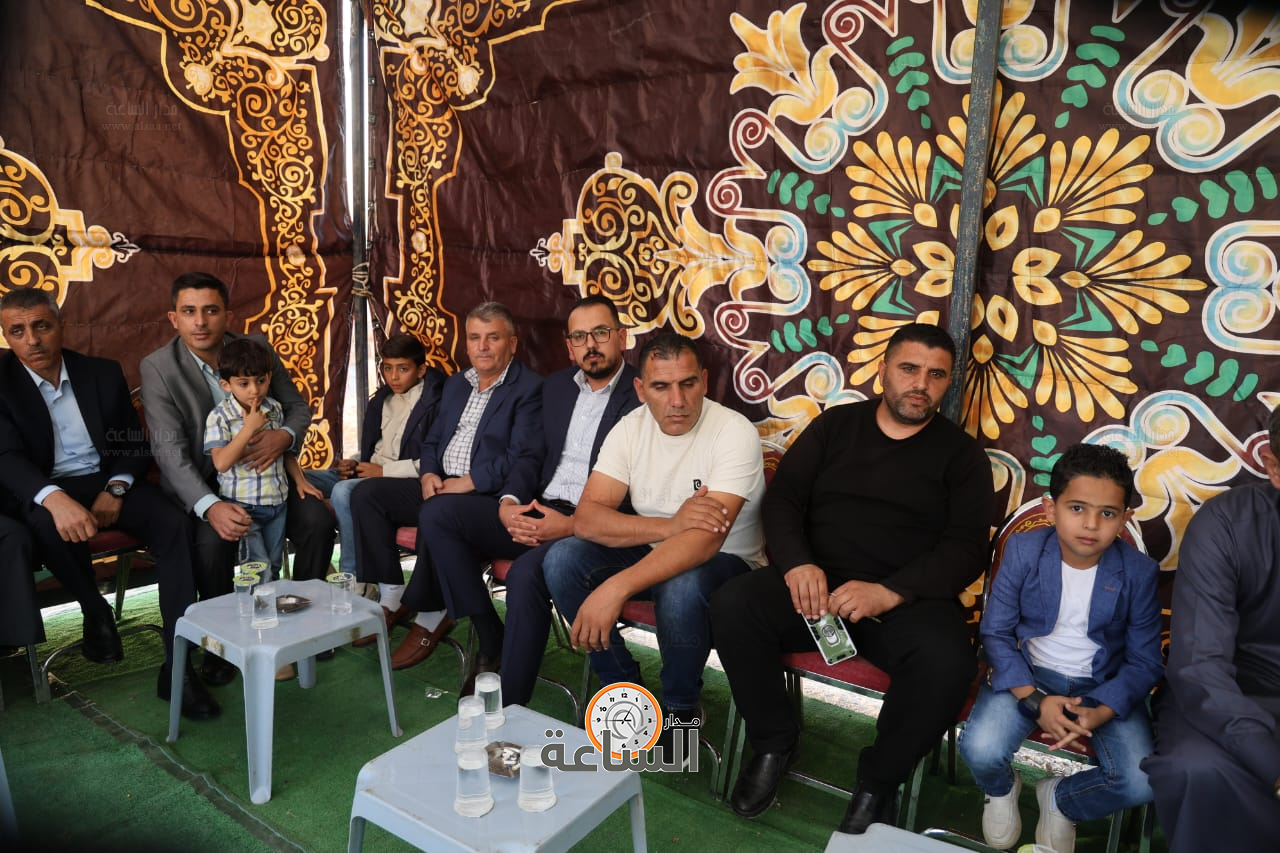 Madar Al-Saa Images 0.8227964683764395