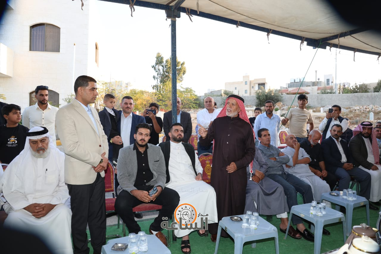 Madar Al-Saa Images 0.0922933987900908